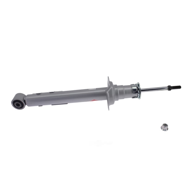 KYB Gas A Just Front Driver Side Monotube Strut 551131