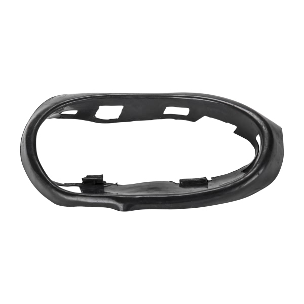 TYC Passenger Side Headlight Trim Seal 20-3006-90