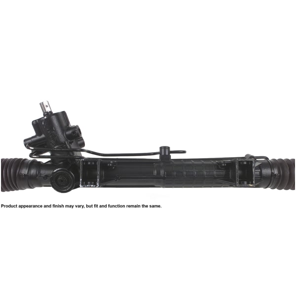 Cardone Reman Remanufactured Hydraulic Power Rack and Pinion Complete Unit 26-2122E