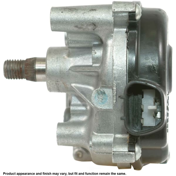 Cardone Reman Remanufactured Wiper Motor 43-4080