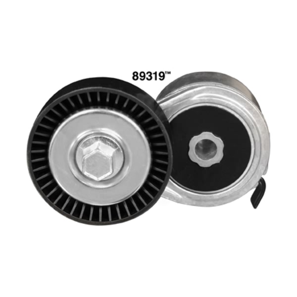 Dayco No Slack Automatic Belt Tensioner Assembly 89319