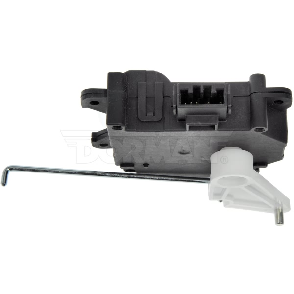 Dorman Hvac Heater Blend Door Actuator 604-946