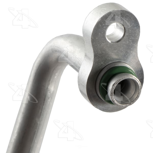 Four Seasons A C Refrigerant Discharge Hose 66780