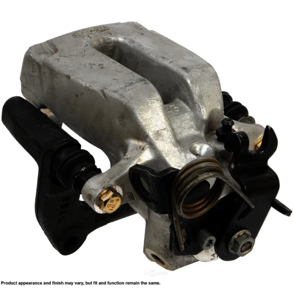 Cardone Reman Remanufactured Unloaded Caliper w/Bracket 19-B2723