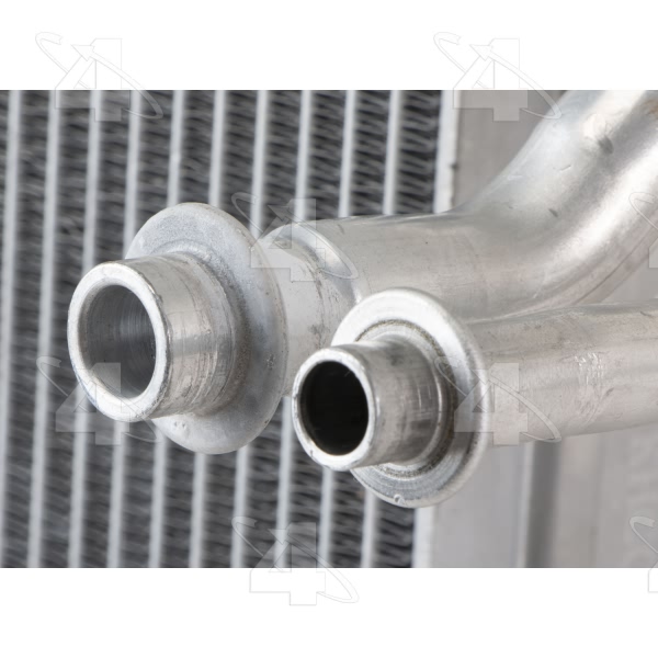 Four Seasons A C Evaporator Core 64079