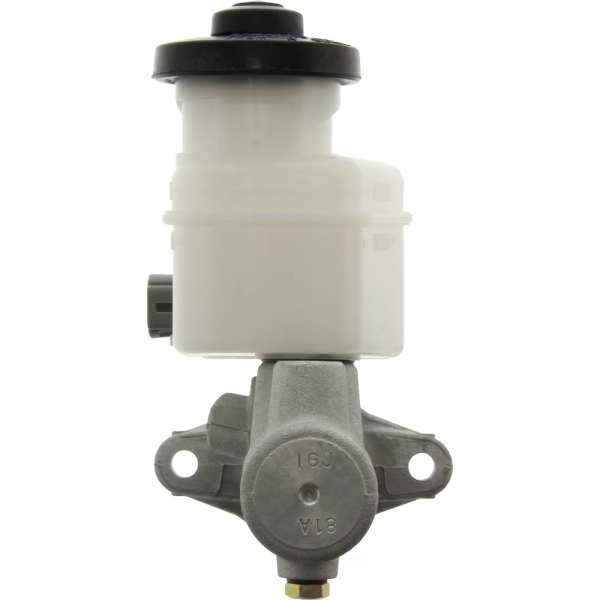 Centric Premium Brake Master Cylinder 130.44219