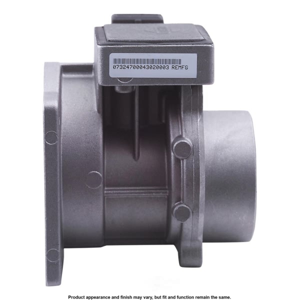 Cardone Reman Remanufactured Mass Air Flow Sensor 74-10016