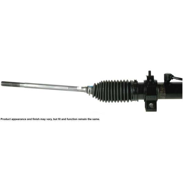 Cardone Reman Remanufactured Hydraulic Power Rack and Pinion Complete Unit 26-2611