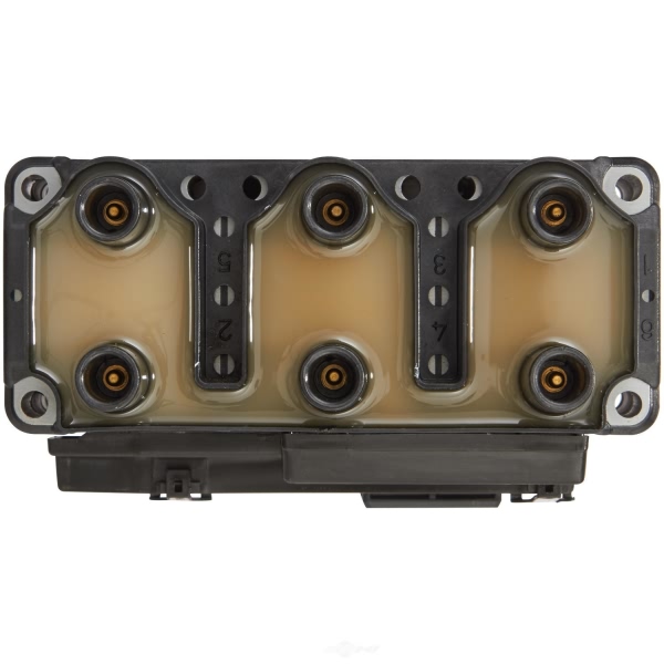 Spectra Premium Ignition Coil C-577