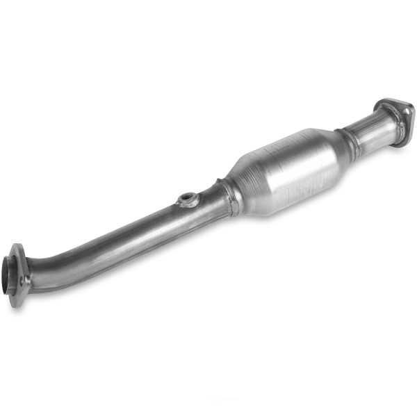 Bosal Direct Fit Catalytic Converter And Pipe Assembly 096-1480