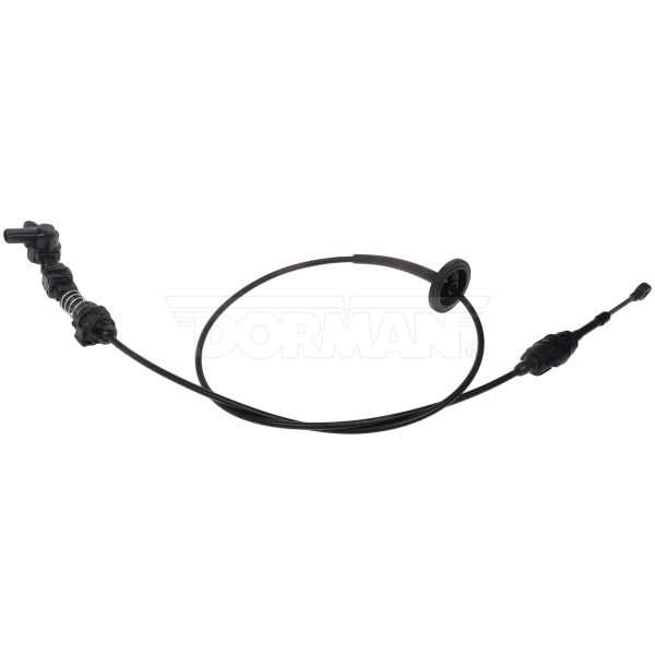 Dorman Automatic Transmission Shifter Cable 905-602