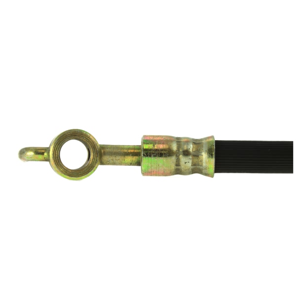 Centric Front Driver Side Brake Hose 150.42013