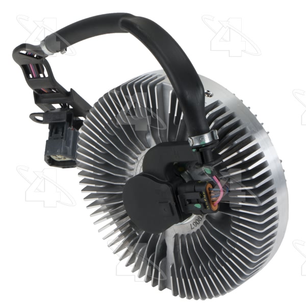 Four Seasons Electronic Engine Cooling Fan Clutch 46114