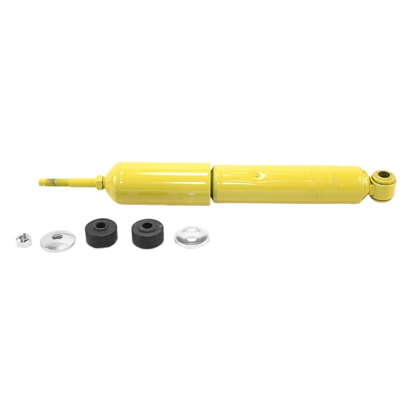 Monroe Gas-Magnum™ Front Driver or Passenger Side Shock Absorber 34684