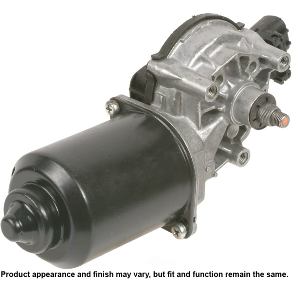 Cardone Reman Remanufactured Wiper Motor 40-457