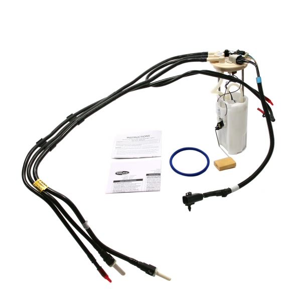 Delphi Fuel Pump Module Assembly FG0144