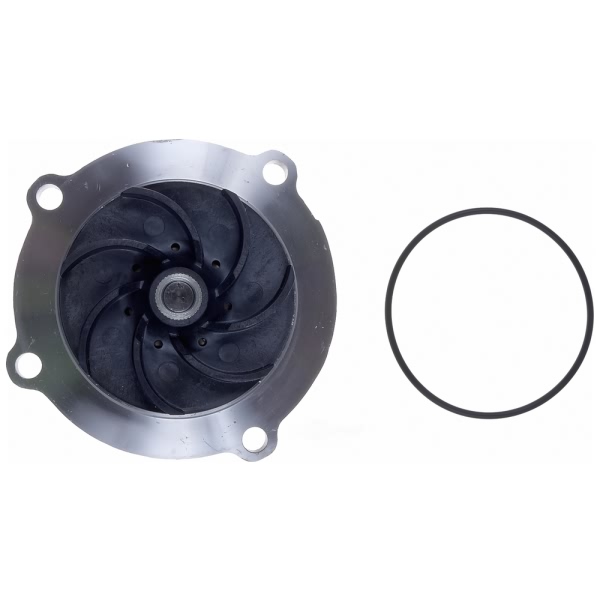 Gates Engine Coolant Standard Water Pump 41185