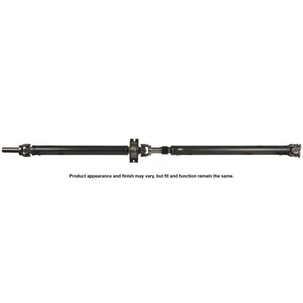 Cardone Reman Remanufactured Driveshaft/ Prop Shaft 65-2011