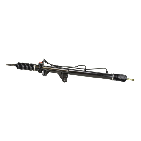 AAE Remanufactured Hydraulic Power Steering Rack & Pinion 100% Tested 3901