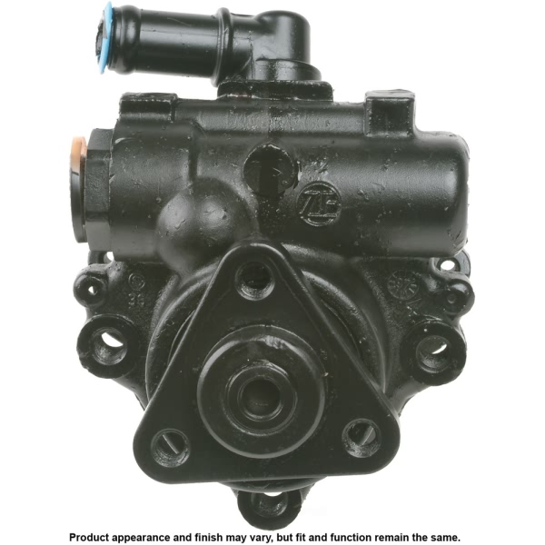 Cardone Reman Remanufactured Power Steering Pump w/o Reservoir 21-5996