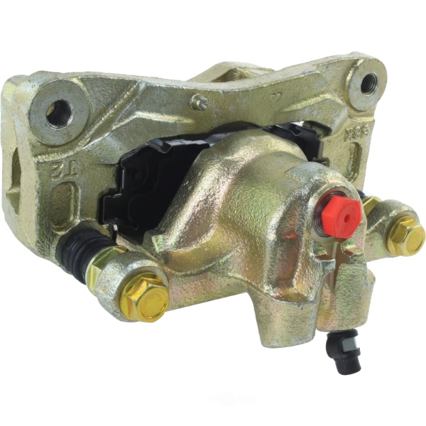 Centric Posi Quiet™ Loaded Rear Passenger Side Brake Caliper 142.45539