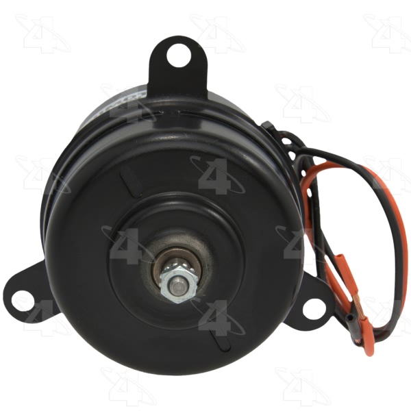 Four Seasons Radiator Fan Motor 35243