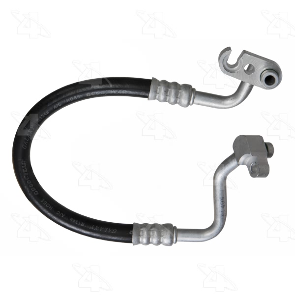 Four Seasons A C Discharge Line Hose Assembly 55119