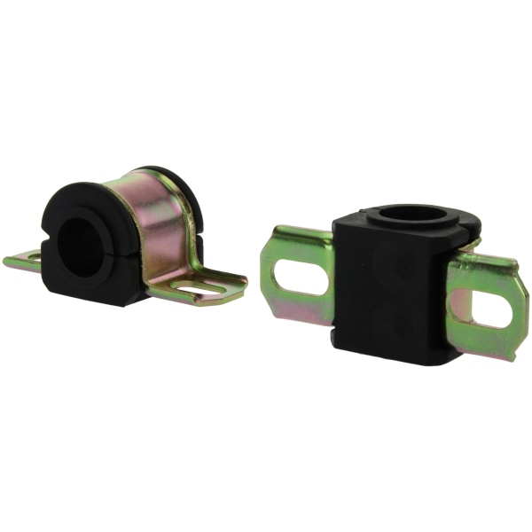 Centric Premium™ Front Stabilizer Bar Bushings And Bracket Kit 602.40092