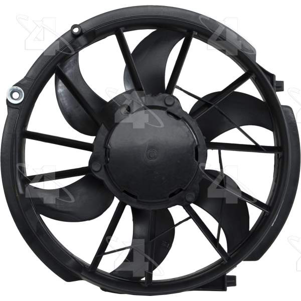 Four Seasons Driver Side Engine Cooling Fan 75215