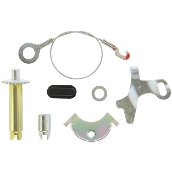 Centric Rear Passenger Side Drum Brake Self Adjuster Repair Kit 119.67002