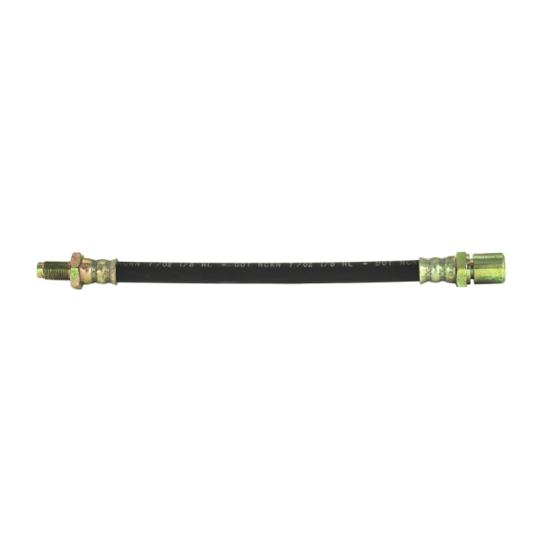 Centric Front Lower Brake Hose 150.44103
