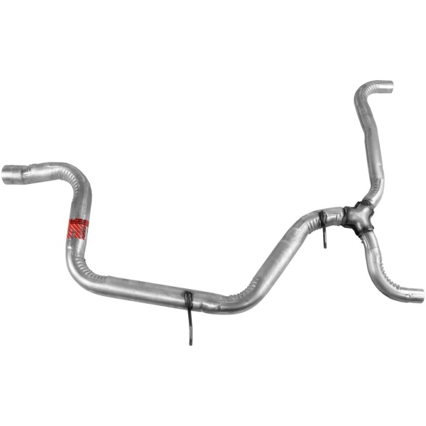 Walker Aluminized Steel Exhaust Intermediate Pipe 55647