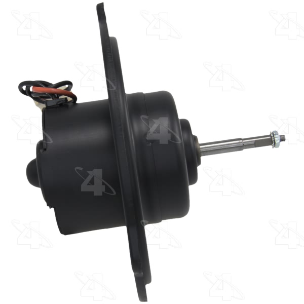 Four Seasons Hvac Blower Motor Without Wheel 35369