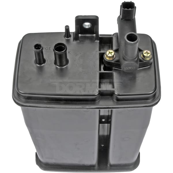 Dorman OE Solutions Vapor Canister 911-527