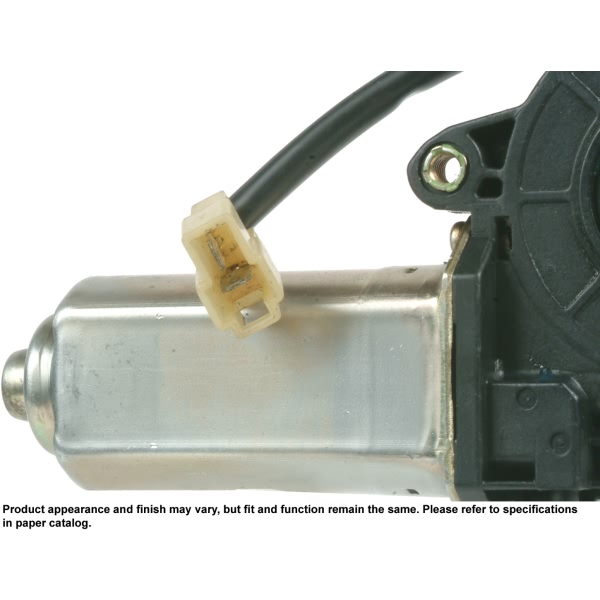 Cardone Reman Remanufactured Window Lift Motor 47-1941
