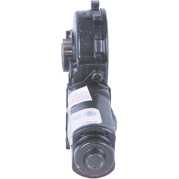 Cardone Reman Remanufactured Window Lift Motor 47-1708