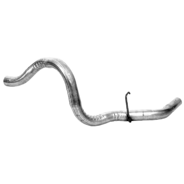 Walker Aluminized Steel Exhaust Tailpipe 55351