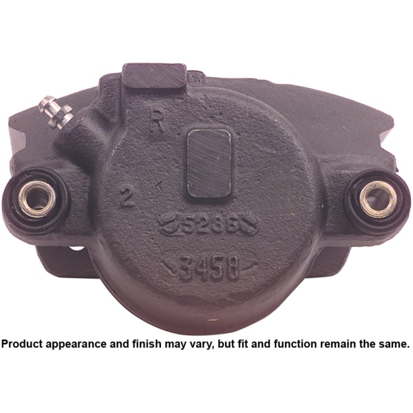 Cardone Reman Remanufactured Unloaded Caliper 18-4390S