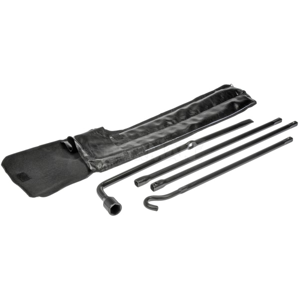 Dorman Spare Tire And Jack Tool Kit 926-805