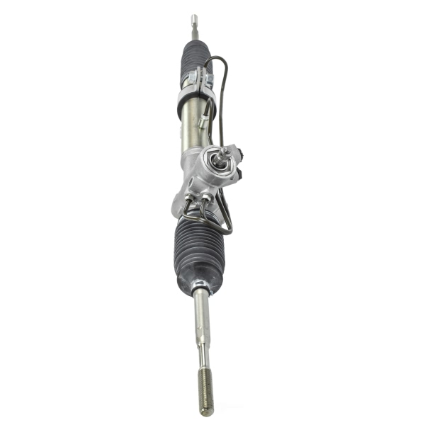 AAE Power Steering Rack and Pinion Assembly 3458N