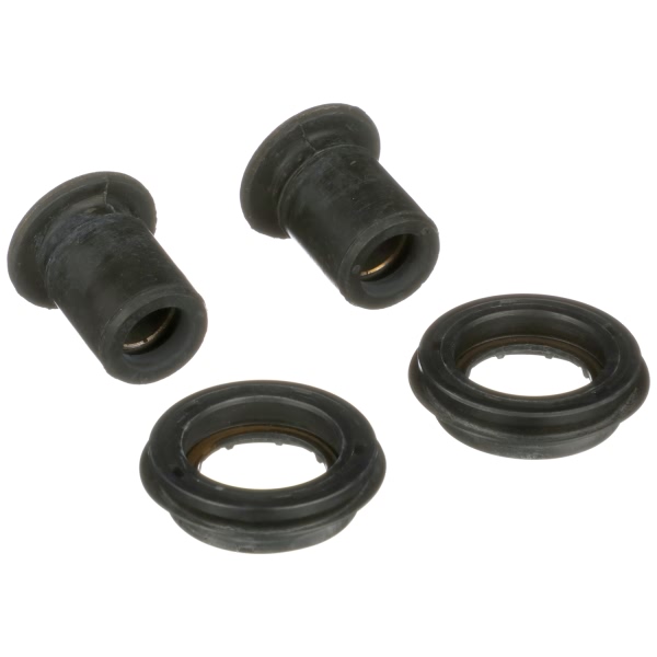 Delphi Front Upper Control Arm Bushings TD4980W