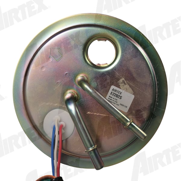 Airtex Fuel Pump and Sender Assembly E2202S