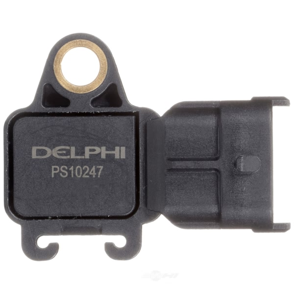 Delphi Plastic Manifold Absolute Pressure Sensor PS10247