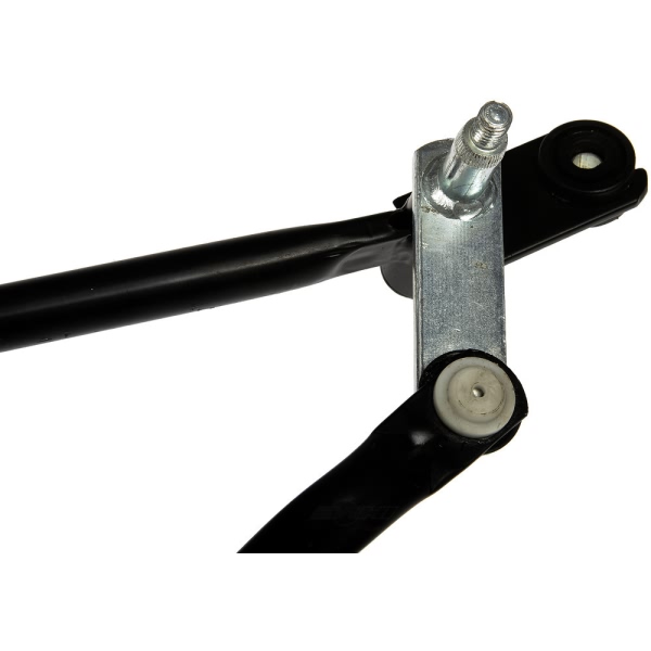 Dorman OE Solutions Front Windshield Wiper Linkage 602-183