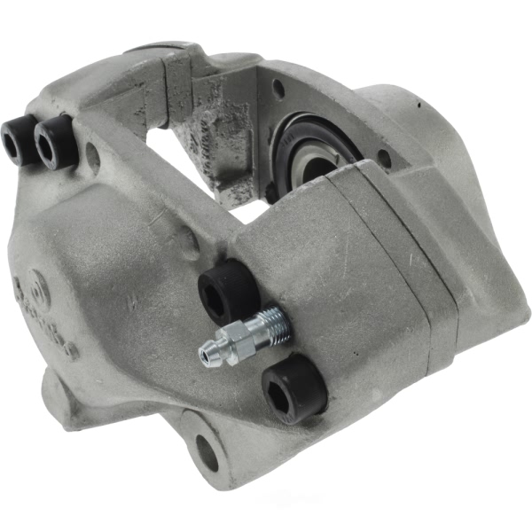 Centric Semi-Loaded Brake Caliper 141.02010