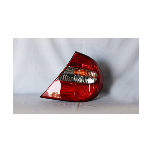 TYC Passenger Side Replacement Tail Light 11-5603-00