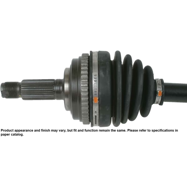 Cardone Reman Remanufactured CV Axle Assembly 60-4088