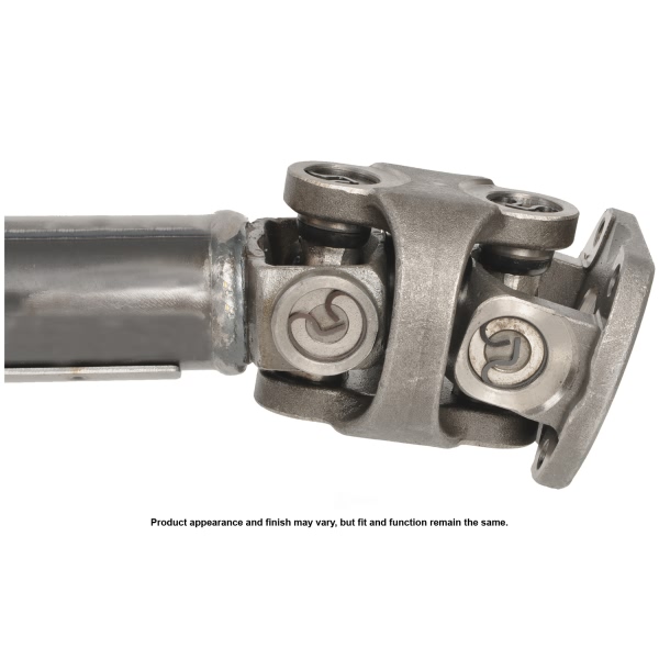 Cardone Reman Remanufactured Driveshaft/ Prop Shaft 65-9303