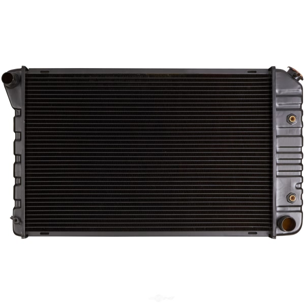 Spectra Premium Complete Radiator CU415