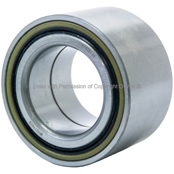 Quality-Built WHEEL BEARING WH511028